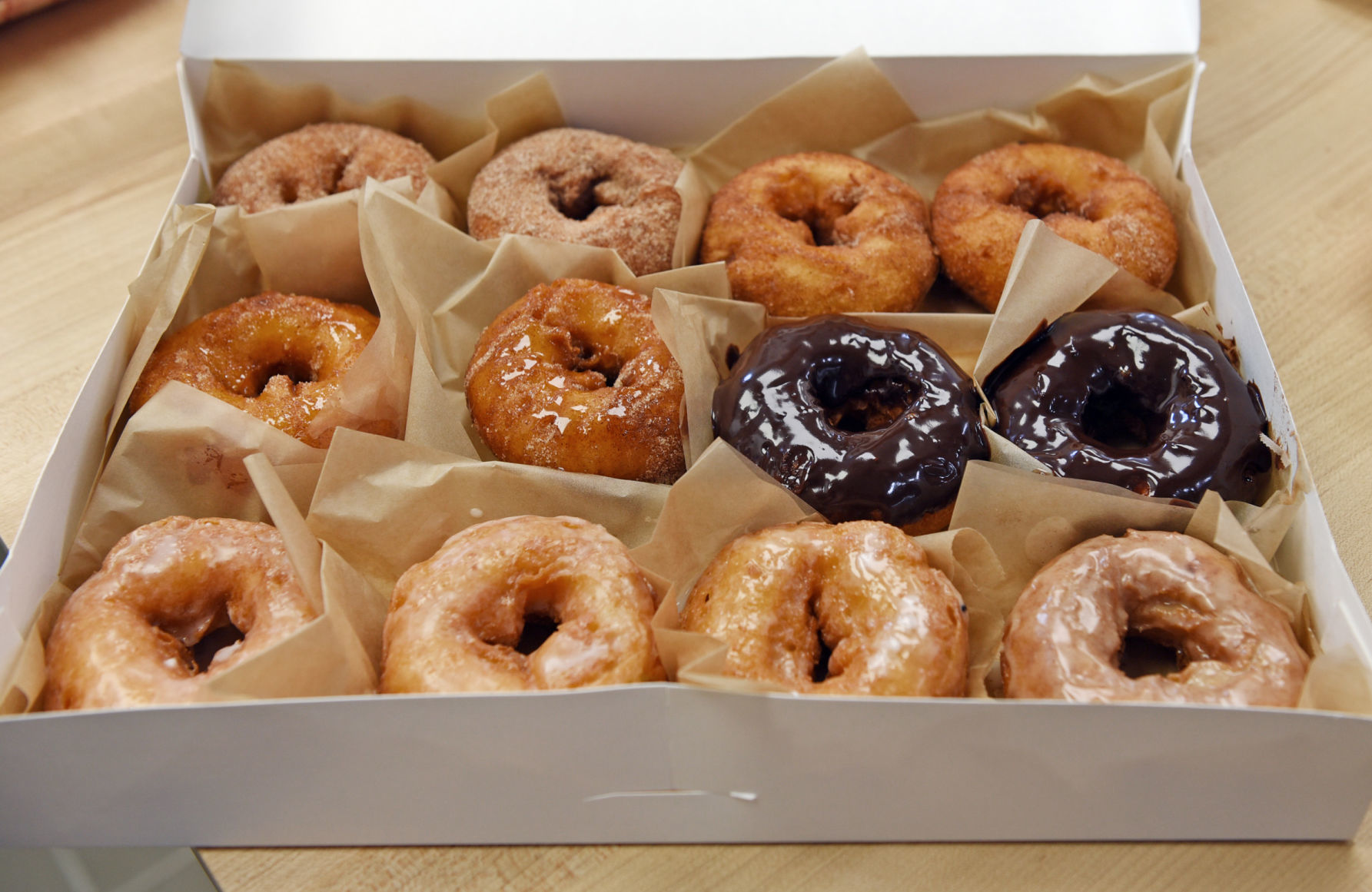 Dough-Joe's
